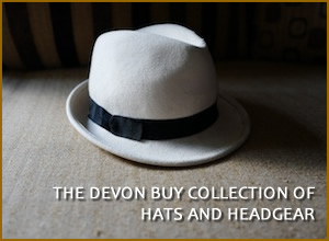 hat collection