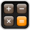 iphone calculator