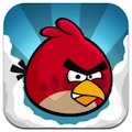 angry birds iphone