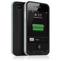 mophie juice pack air for iPhone 4