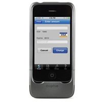 mophie marketplace for iPhone 3G/3GS