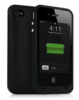 mophie juice pack plus