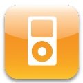 ipod icon iphone