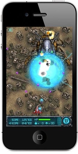 game for iPhone