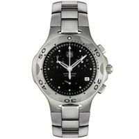 Tag heuer kirium quartz sale