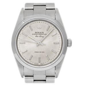 Rolex Oyster Perpetual Air-King