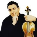 Maxim Vengerov