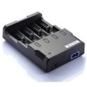 Nitecore IntelliCharger i4 Li-ion/NiMH Battery Charger