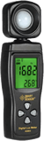 digital lux meter