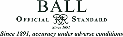 ball watch logo