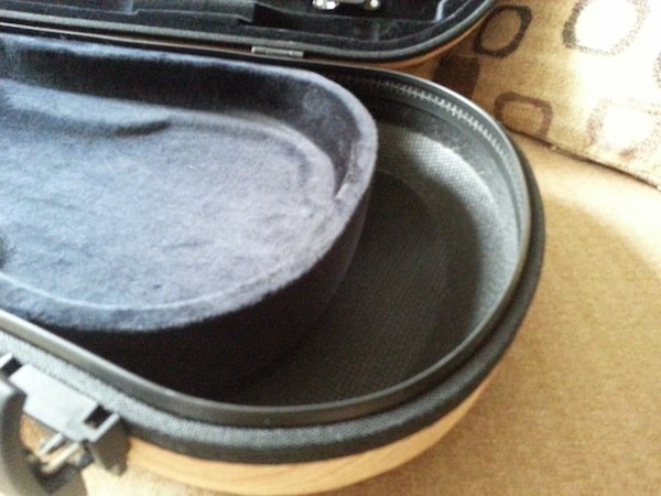 Jakob Winter violin case