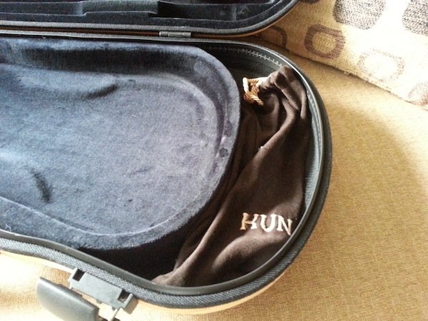 Jakob Winter violin case