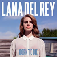 lana del rey born to die