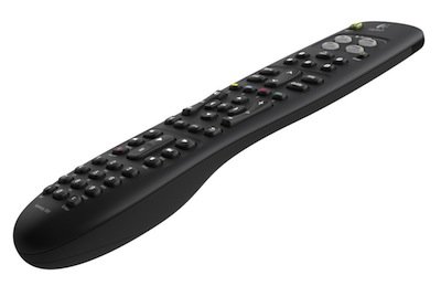 Logitech Harmony 300 Universal Remote Control