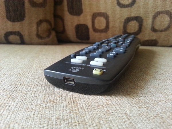 Logitech Harmony 300 Universal Remote Control