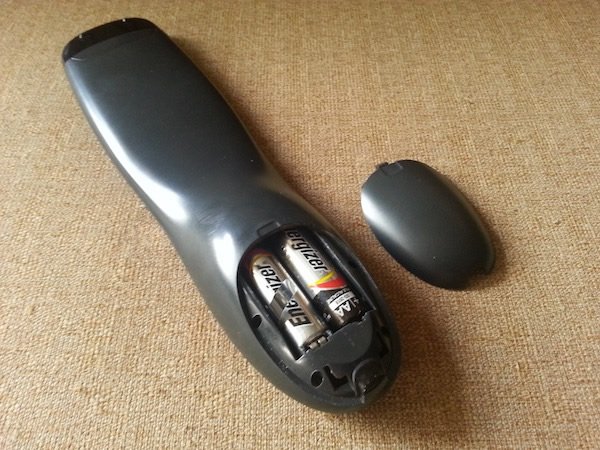 Logitech Harmony 300 Universal Remote