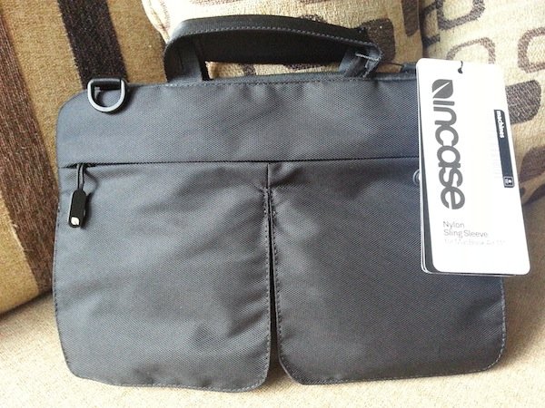 Incase Sling Sleeve Macbook Air