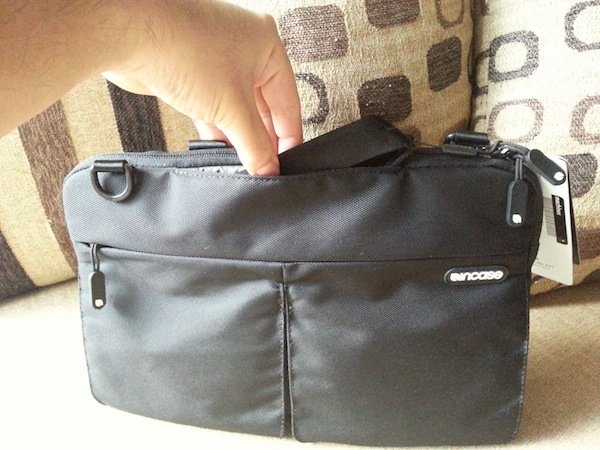 Incase Sling Sleeve Macbook Air