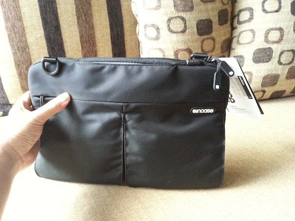 Incase Sling Sleeve Macbook Air