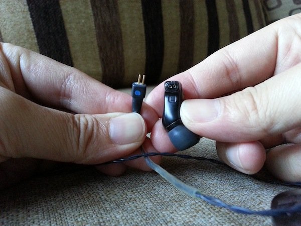 Ultimate ears replacement cable cheap