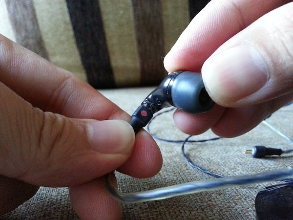 recommended in-ear monitors