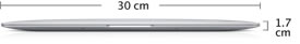 MacBook-Air-dimensions