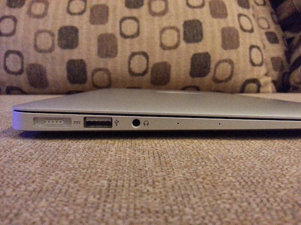 MacBook Air 11-inch