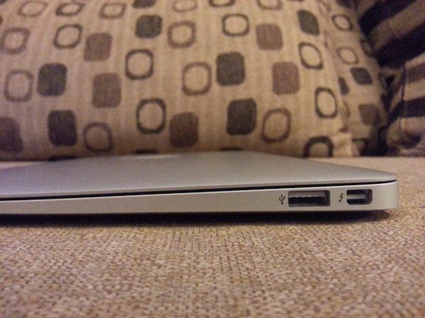 MacBook Air 11-inch