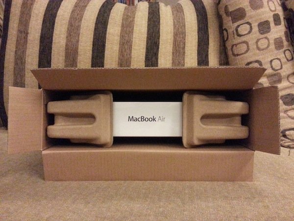 MacBook Air 11