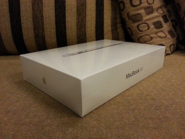 MacBook Air 11