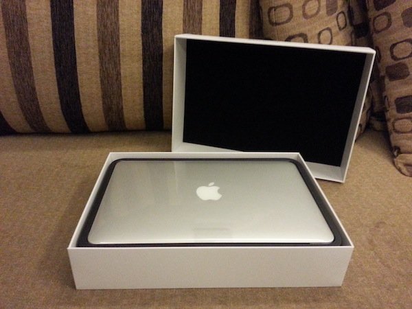 MacBook Air 11