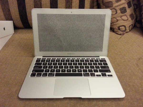 MacBook Air 11