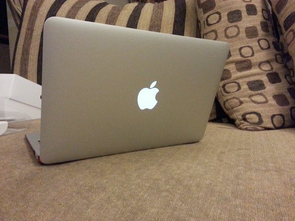 MacBook Air 11-inch