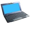 Sony VAIO PictureBook PCG-C1MV Upgrades