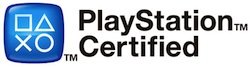 PlayStation Certified