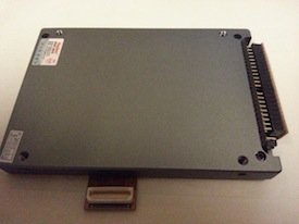 Sony VAIO PictureBook PCG-C1MV