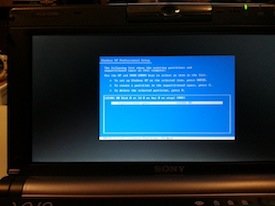 Sony DVD-ROM drive PCGA-DVD51