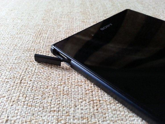 Sony Xperia Z Ultra Malaysia