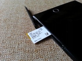 Sony Xperia Z Ultra