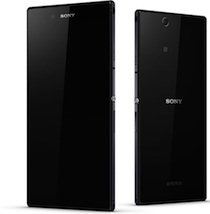 Sony Xperia Z Ultra Malaysia
