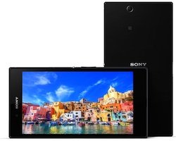 Sony Xperia Z Ultra