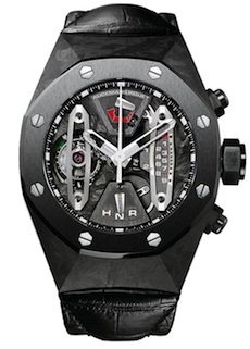 Audemars Piguet Royal Oak Carbone Concept