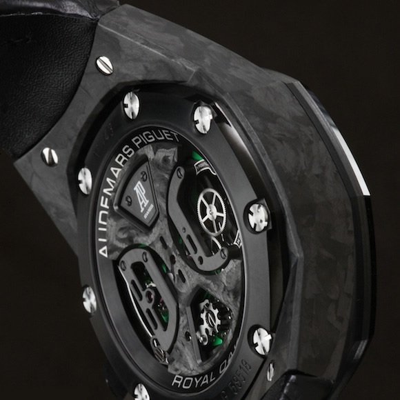 Audemars Piguet watches