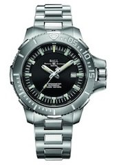 Ball Engineer Hydrocarbon DeepQuest