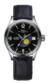 Ball Engineer II Ohio Moon Phase