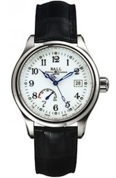 Ball Power Reserve