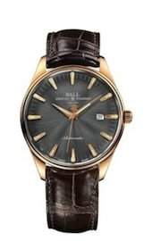 Ball Trainmaster One Hundred Twenty
