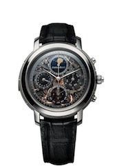 Jules Audemars Grande Complication