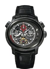 Millenary Carbon One