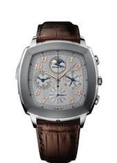 Tradition Grande Complication